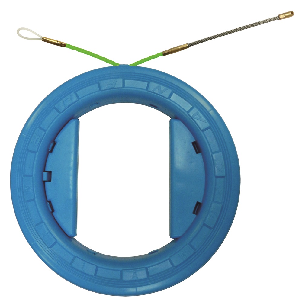 SONDA POLIESTERE D.3 M 10 NELL ASPO