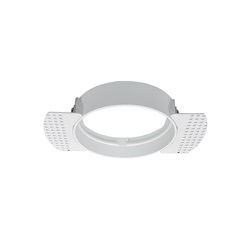 CORNICE TONDA FRAMELESS KOM18