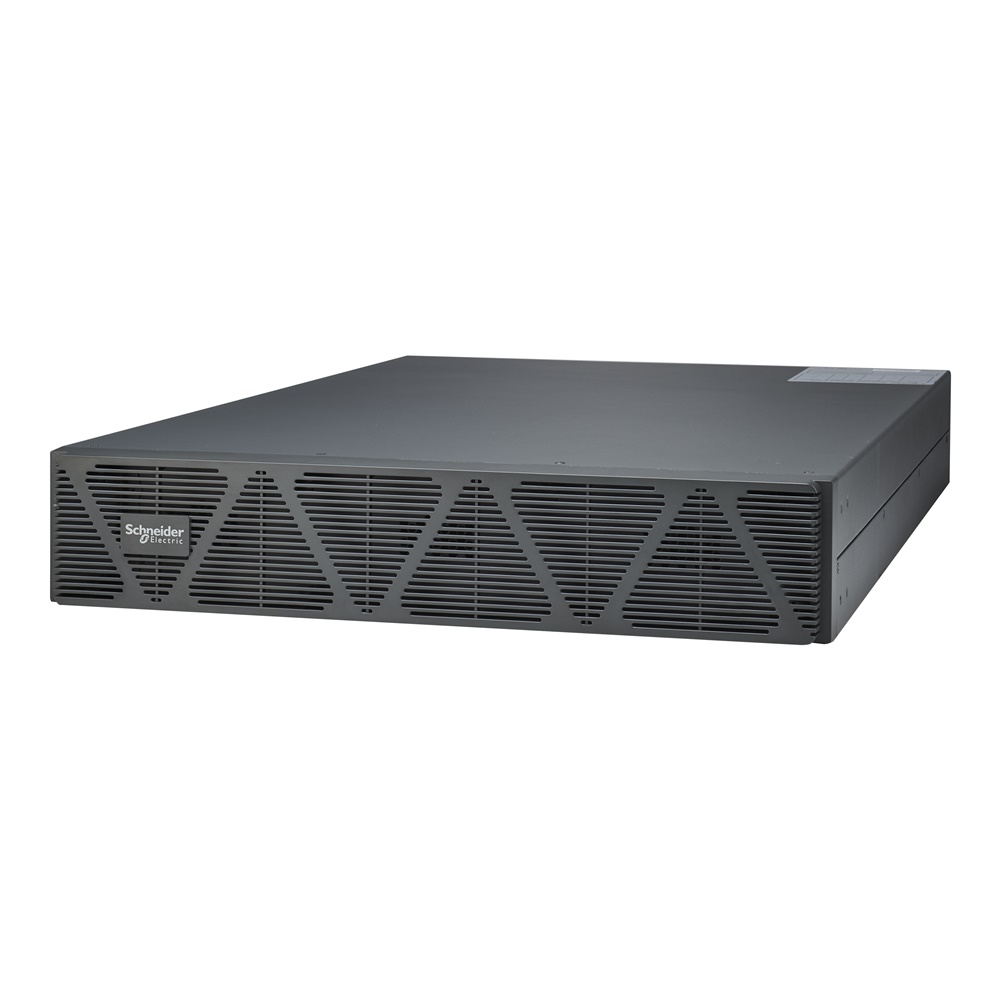 Pacco batterie SRVS 72V montaggio rack per UPS Easy 2/3 kVA autonomia estesa