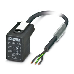 SAC-3P- 1,5-PVC/BI-1L-Z CAVO SENS/A