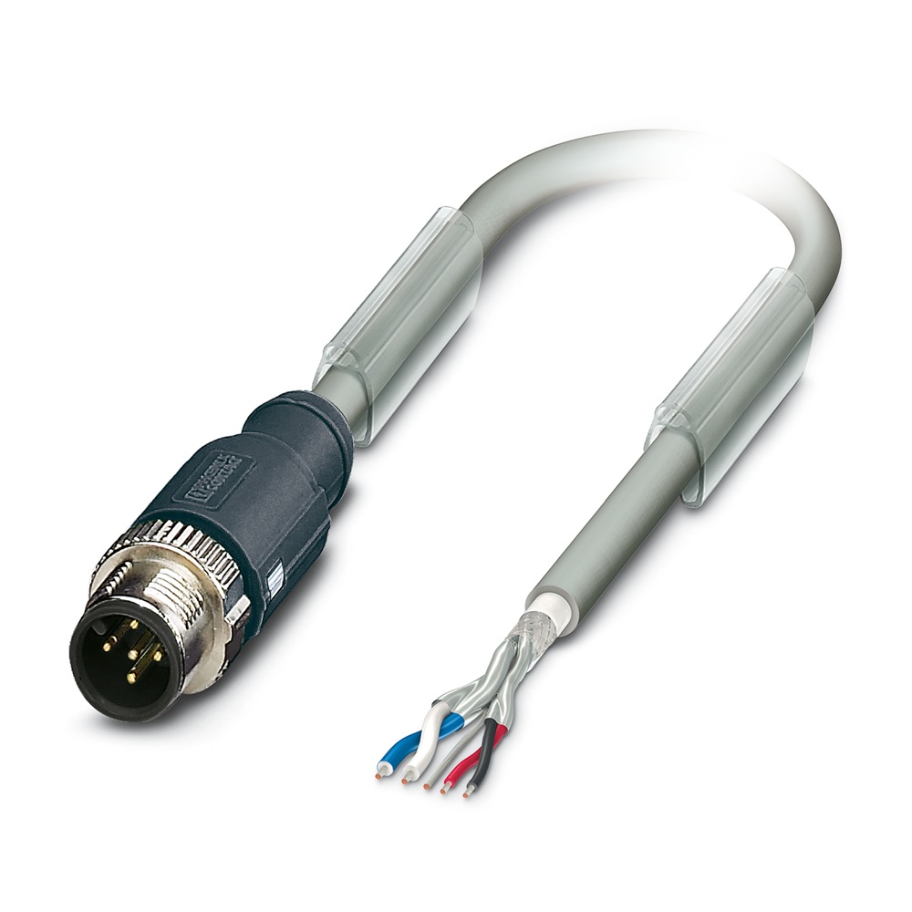 SAC-5P-MS/ 2,0-923 CAN SCO CAVO DI