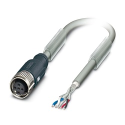 SAC-5P- 2,0-923/FS CAN SCO CAVO DI