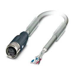 SAC-5P- 2,0-923/FS CAN SCO CAVO DI