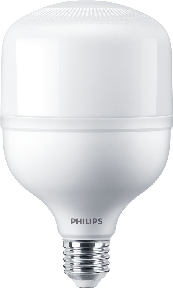 Lampada LED TrueForce Core 30W E27 830 Highbay Industriale e Retail Retrofit HPI/SON/HPL