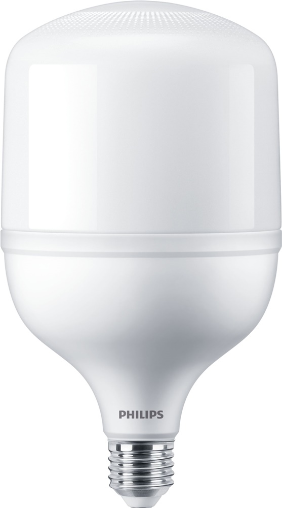 Lampada LED TrueForce Core Highbay 35W E27 840 per uso industriale e retail, retrofit HID efficiente