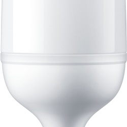 Lampada LED TrueForce Core Highbay 35W E27 840 per uso industriale e retail, retrofit HID efficiente
