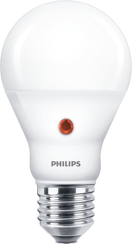 LED D2D 60W A60 E27 CW FR ND SRT4