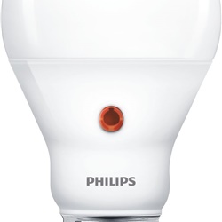 LED D2D 60W A60 E27 CW FR ND SRT4