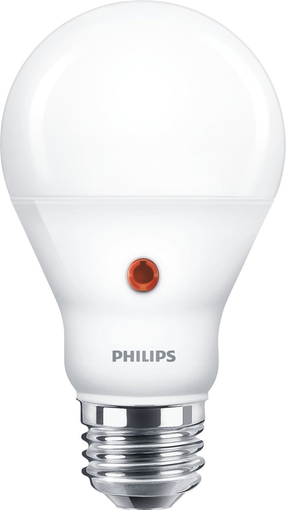 LED D2D 60W A60 E27 WW FR ND SRT4
