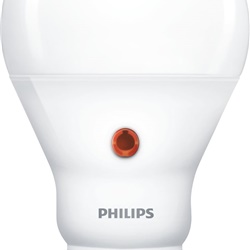 LED D2D 60W A60 E27 WW FR ND SRT4