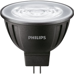 MAS LEDSPOTLV D 7.5-50W 927 MR16 24