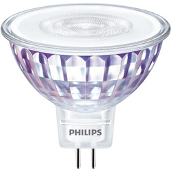 MAS LED SPOT VLE D 5.8-35W MR16 927