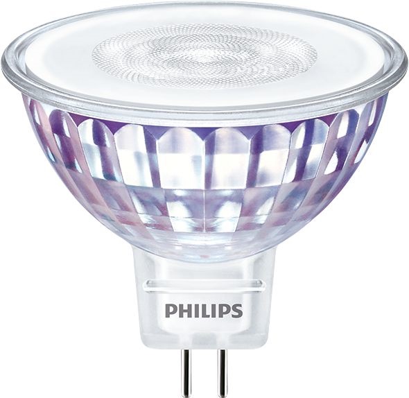 MAS LED SPOT VLE D 7.5-50W MR16 930