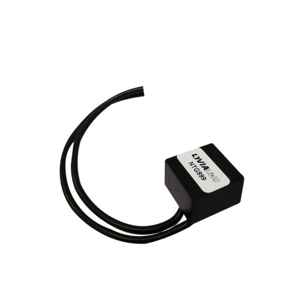 ATTENUATORE DI CORRENTI PARASSITE