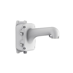 Staffa montaggio a parete DS-1604ZJ-BOX robusta per installazioni elettriche professionali