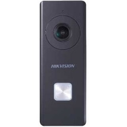 DS-KB6403-WIP DOORBELL IP