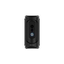 Campanello IP antivandalo DS-KB8113-IME1 con telecamera 2MP per sistemi bus residenziali e commerciali