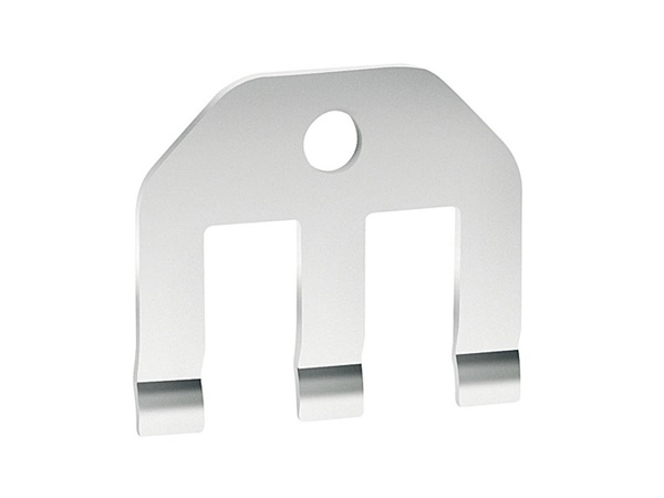 PONTE PARALLELO 3P NON ISOLATO BF95..150