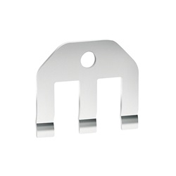 PONTE PARALLELO 3P NON ISOLATO BF95..150