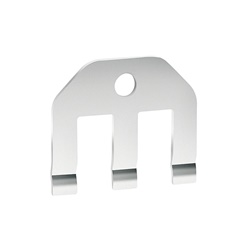 PONTE PARALLELO 3P NON ISOLATO BF95..150