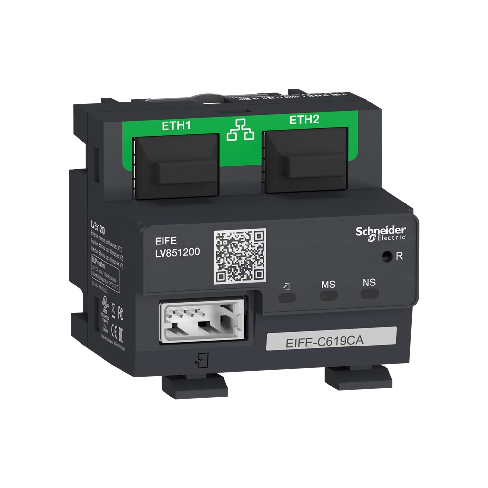 Kit retrofit telaio NW MTZ2/3 per aggiornamento strutture industriali