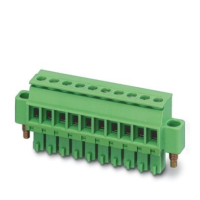 MCVR 1,5/ 7-STF-3,81 SPINA VERTICAL