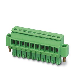 MCVR 1,5/ 7-STF-3,81 SPINA VERTICAL