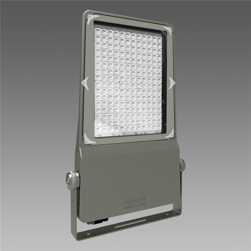 CROMO 1224 LED 590W CLD GRAFITE