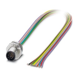 SACC-E-MS-12CON-M16/0,5 SCO CO.MASC
