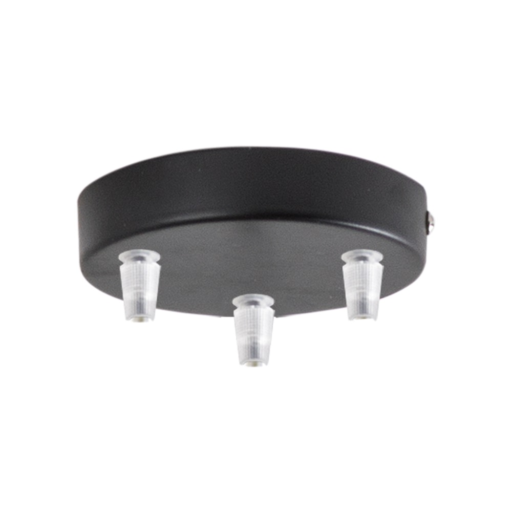 ROSONE NERO 3 FORI+DECENTRAMENTIR