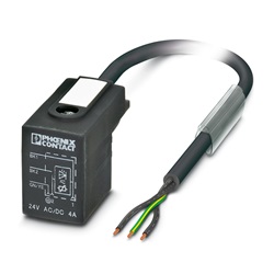 SAC-3P-10,0-PVC/B-1L-V CAVO SENS/AT