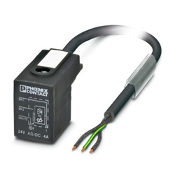 SAC-3P-10,0-PVC/B-1L-V CAVO SENS/AT