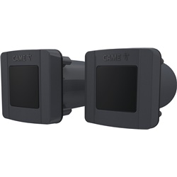 Fotocellule DLX30CIP incasso sincronizzate 12-24V AC/DC portata 30m sicurezza controllo automatico