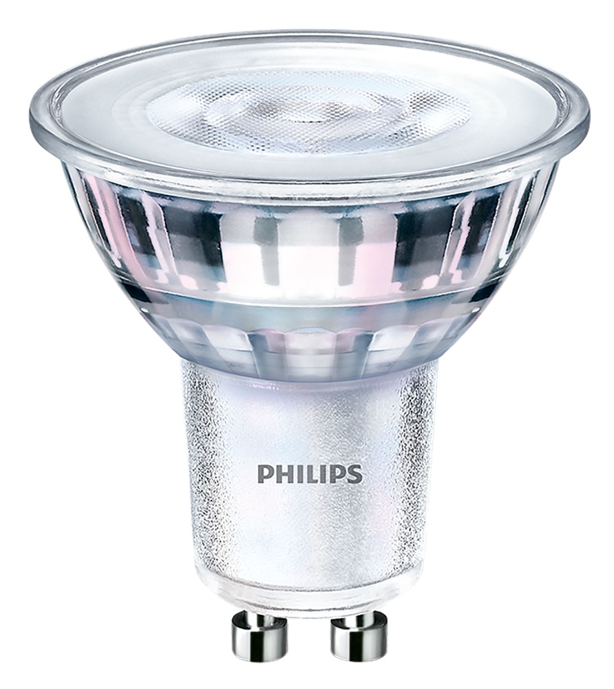 COREPRO LEDSPOT 4-50W GU10 840 36D