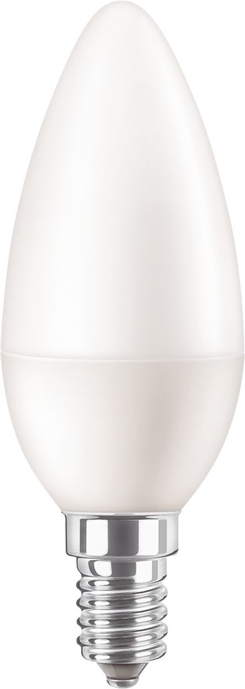 COREPRO CANDLE ND 7-60W E14 840 B38