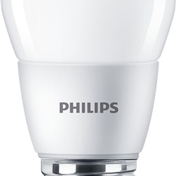 COREPRO LUSTRE ND 7-60W E27 827 P48