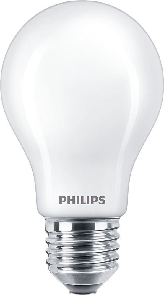 MAS VLE LEDBULB D5.9-60W E27 927 A6