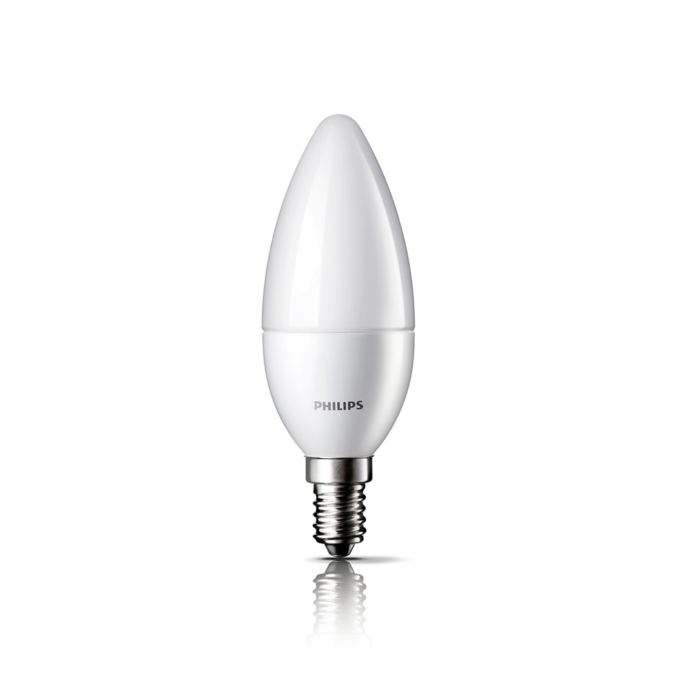 COREPRO LEDCANDLE ND 2.2-25W B35 E1