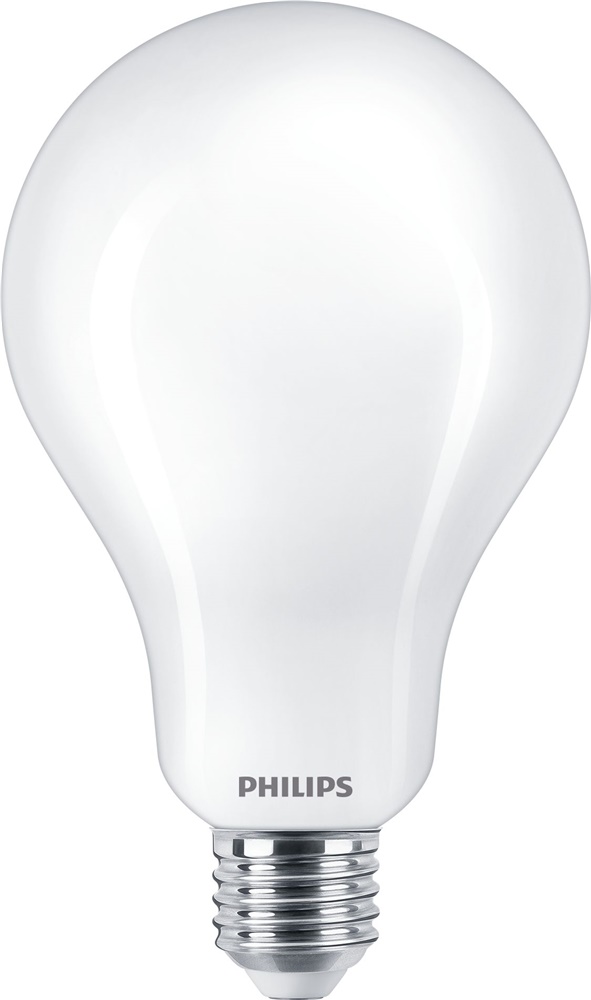 COREPRO LEDBULBND 200W E27 A95 827