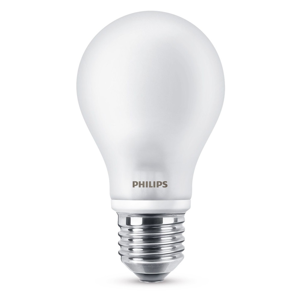 LAMPADINA COREPRO LEDBULB7-60W E27 A60 840 FR