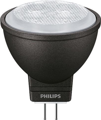 MAS LEDSPOTLV 3.5-20W 827 MR11 24D