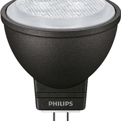 MAS LEDSPOTLV 3.5-20W 827 MR11 24D
