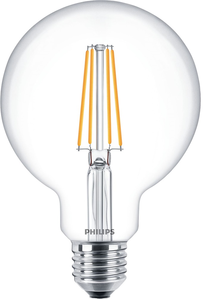 COREPRO LEDBULBND 7-60W E27 G93 827