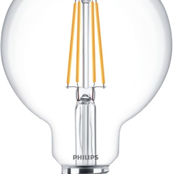 COREPRO LEDBULBND 7-60W E27 G93 827