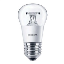 COREPRO LEDLUSTERND2-25W P45 E27 82