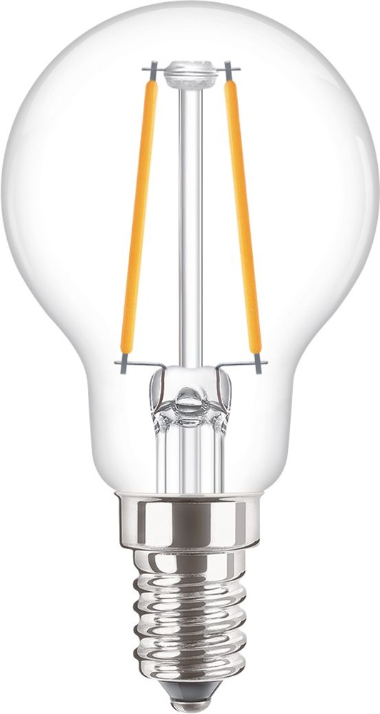 COREPRO LEDLUSTERND2-25W P45 E14 82
