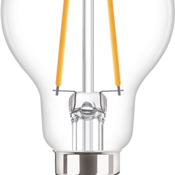 COREPRO LEDLUSTERND2-25W P45 E14 82
