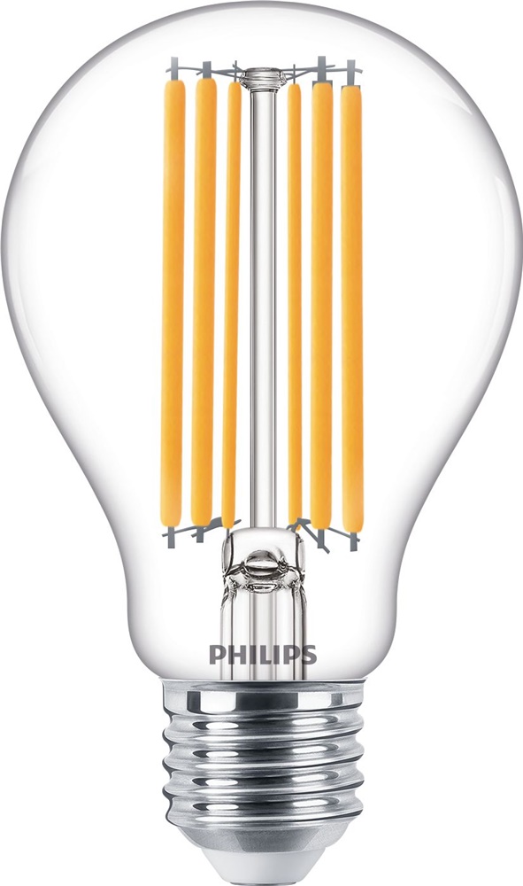 COREPRO LEDBULBND 120W E27 A67 827