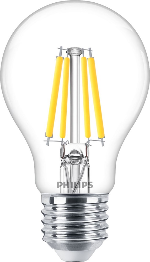 MAS VLE LEDBULBD3.4-40W E27 927 A60