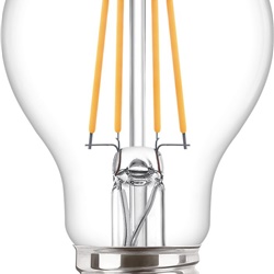 COREPRO LEDBULBND 4.3-40W E27 A6082